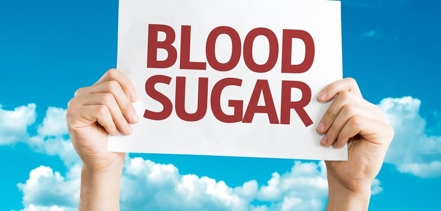 blood sugar