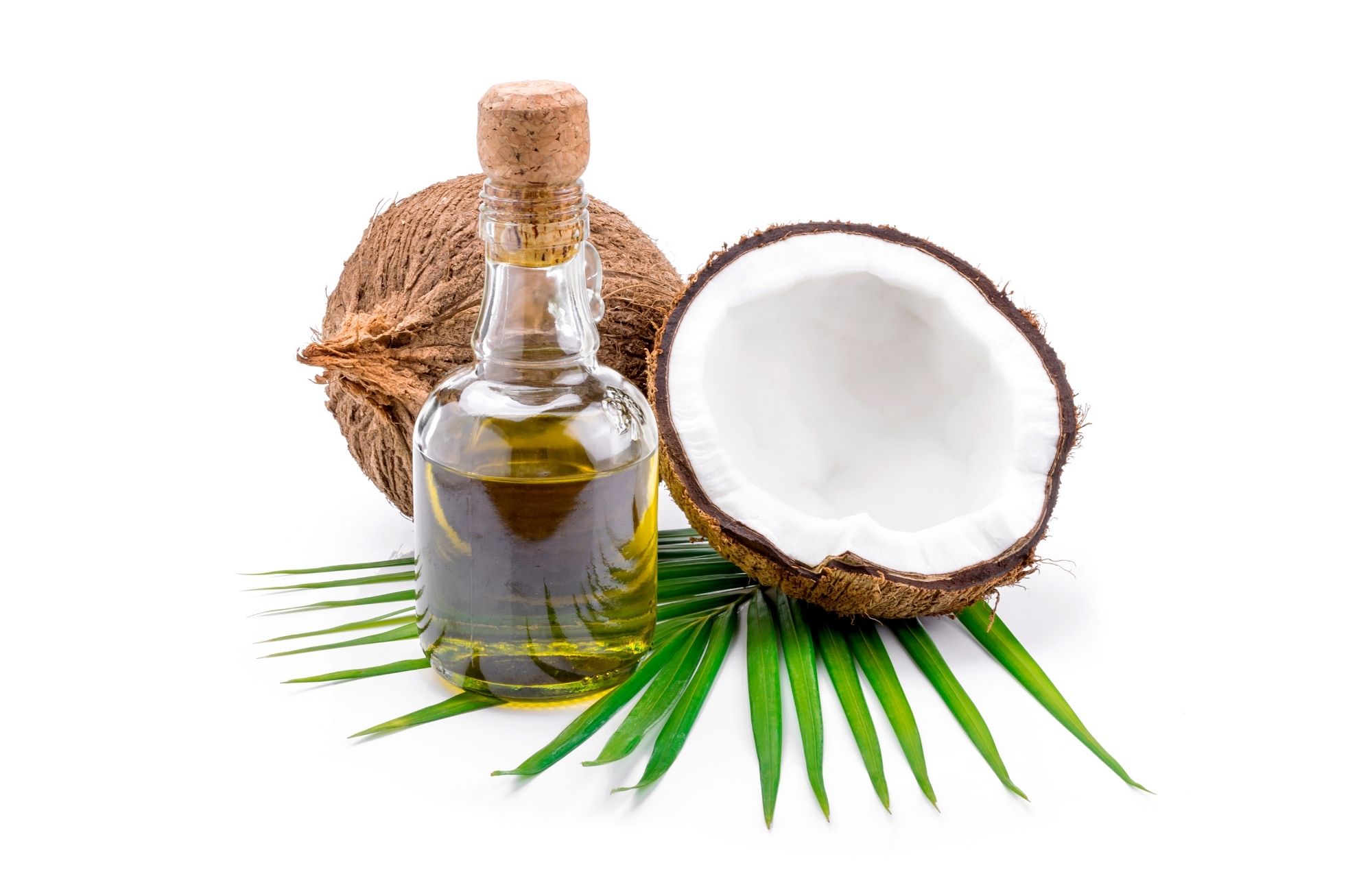 Oil Pulling with Coconut Oil Can Transform your Dental Health:                                         The Benefits of Oil Pulling