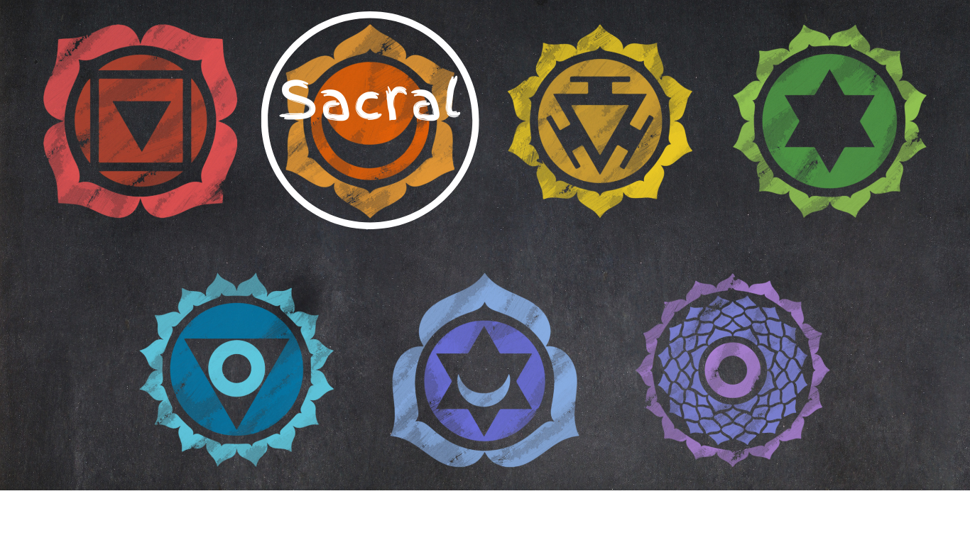 The Beginners Guide to Your Sacral Chakra