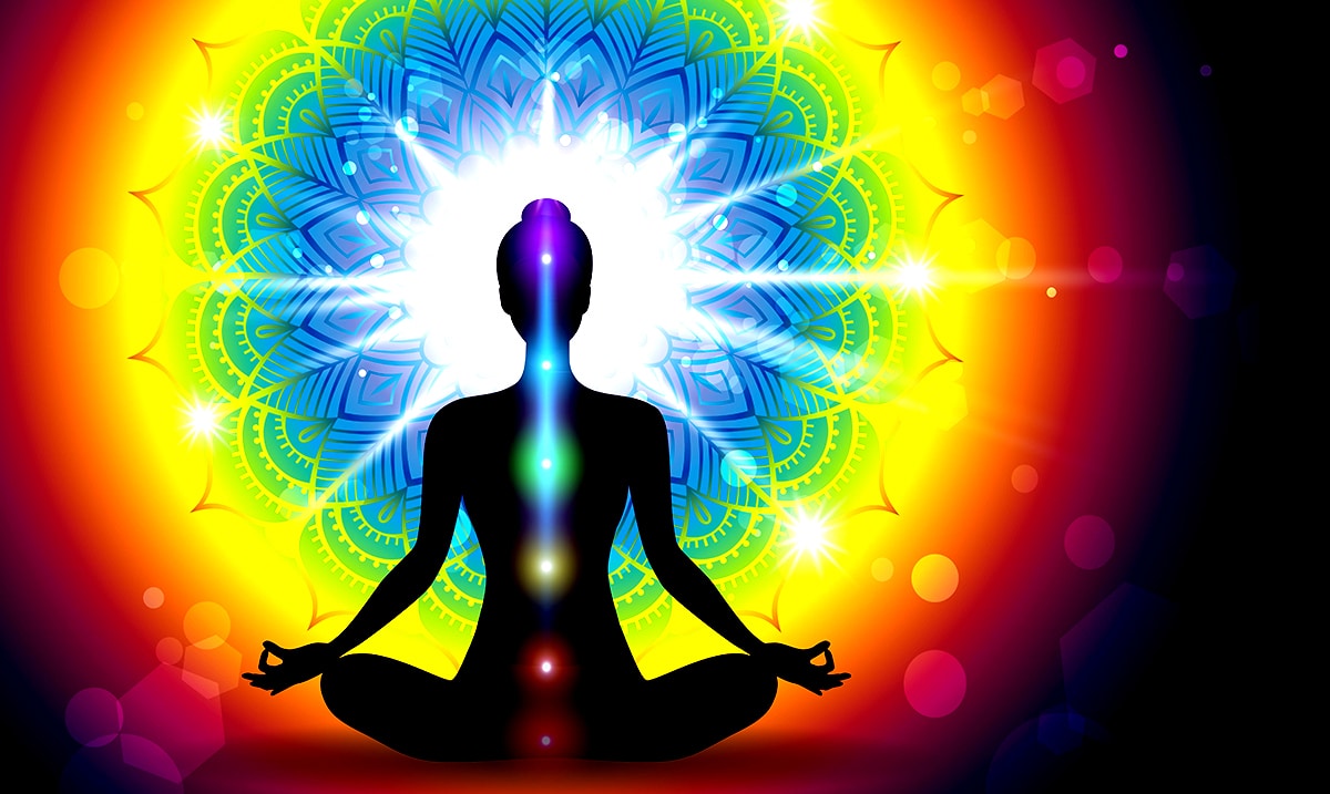 The Crown Chakra for Beginners, Everything You Need to Know